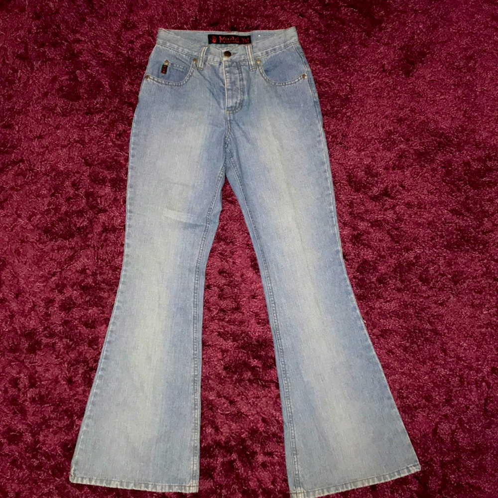 Mudd Flare Jeans